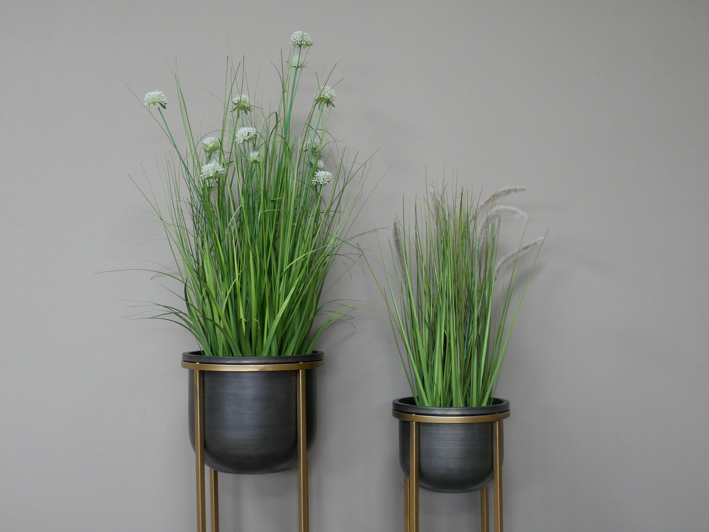 Set Of 2 Planters