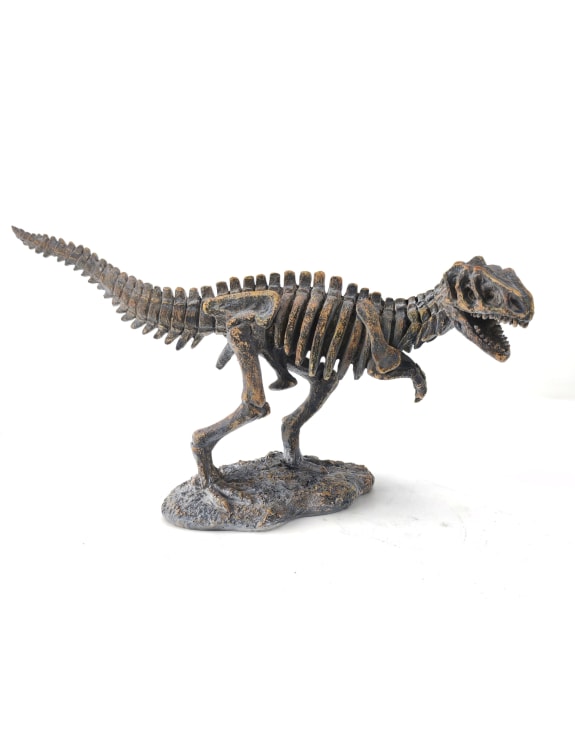 T-Rex Skeleton Ornament