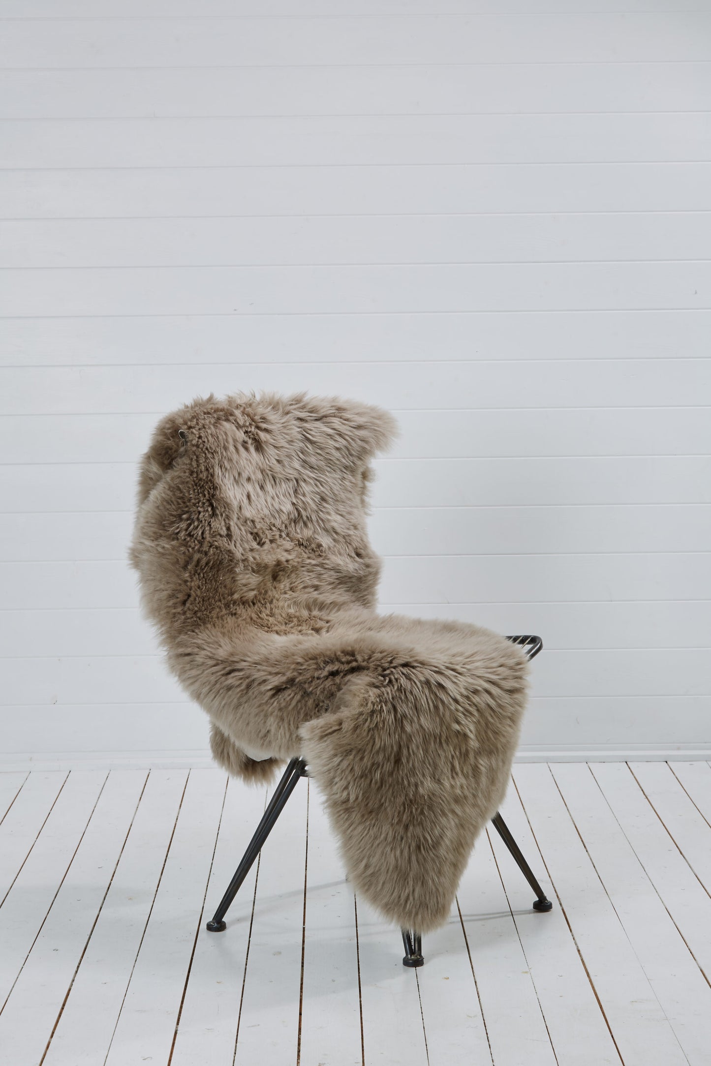 Sheepskin Double Vole - 003