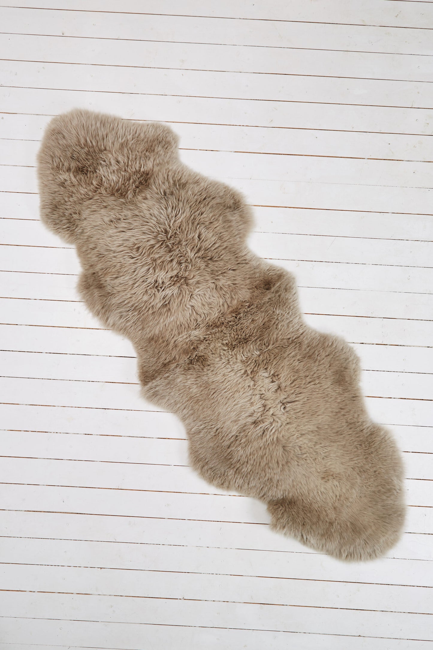 Sheepskin double vole - 024