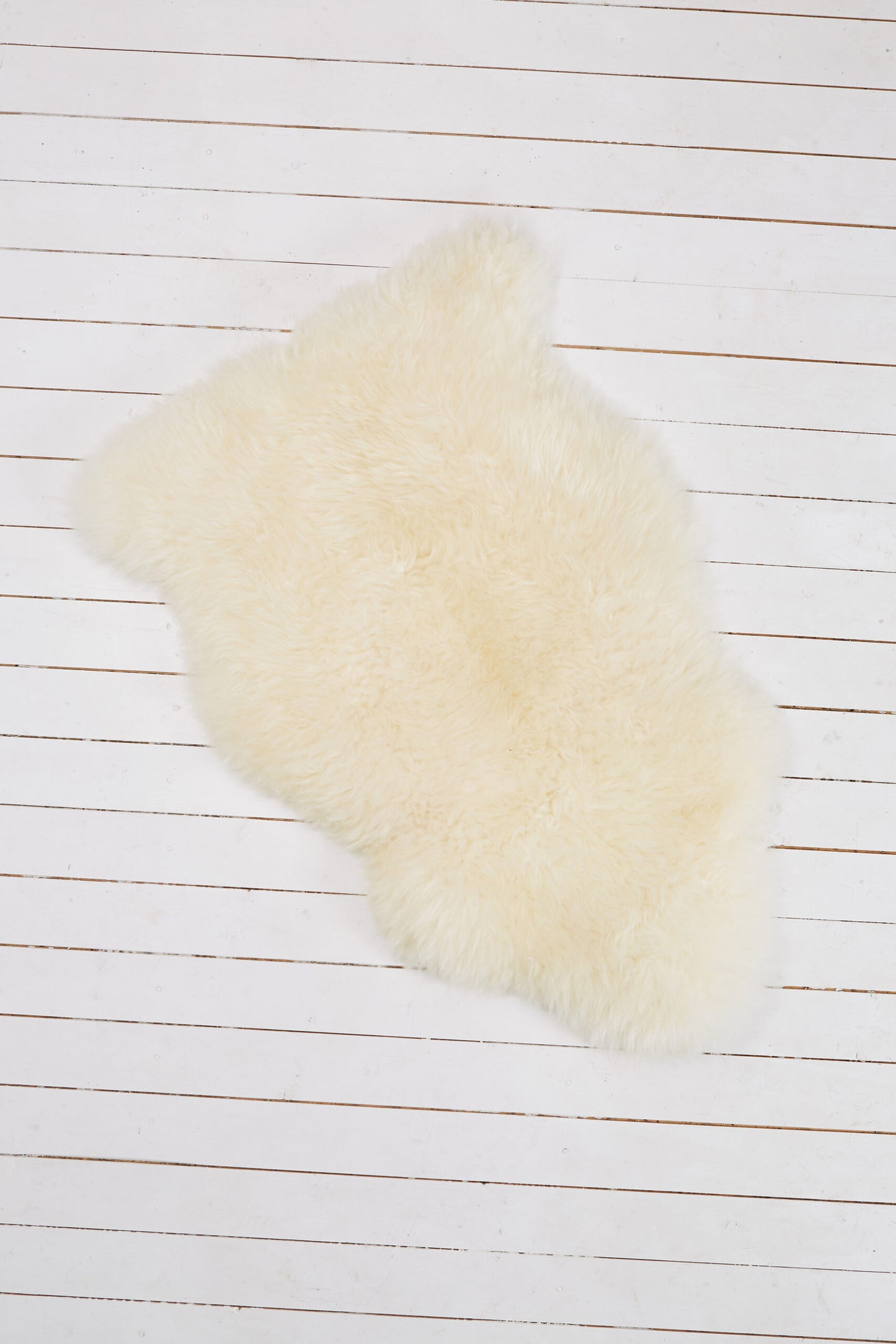 Sheepskin Ivory - 028