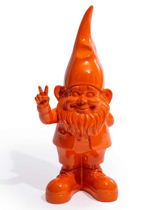 Peace Gnomes