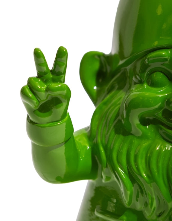 Peace Gnomes