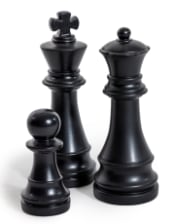 Chess Piece - Queen