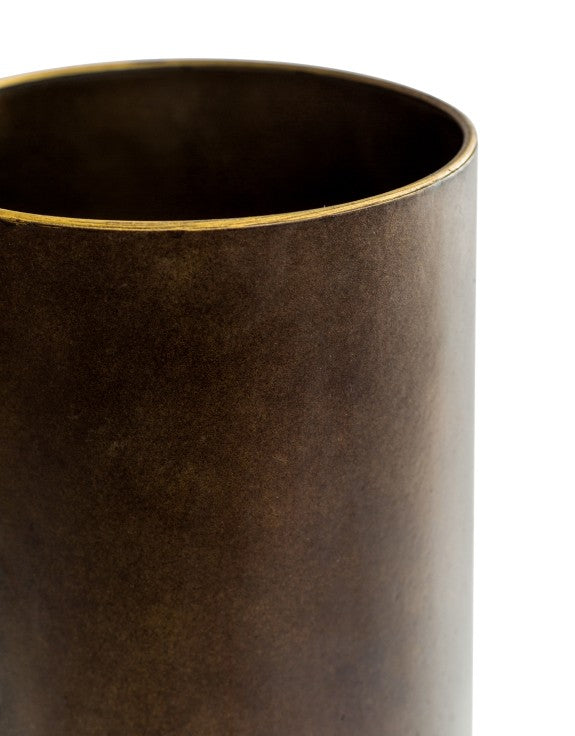 Industrial Metal Franklin Lamp