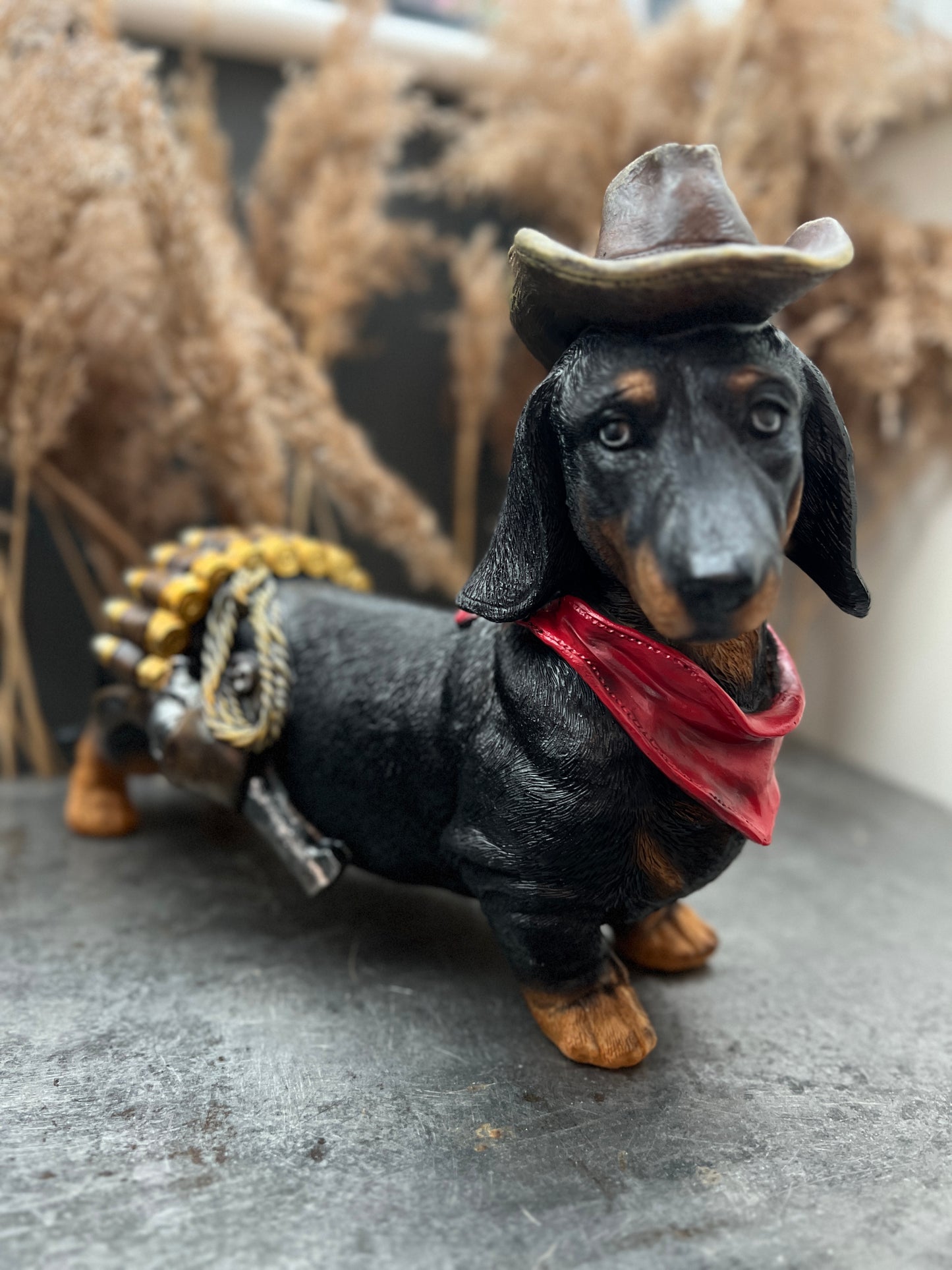 Deputy Dog