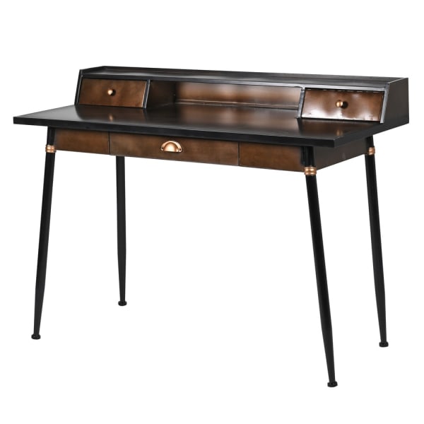 Metal Desk