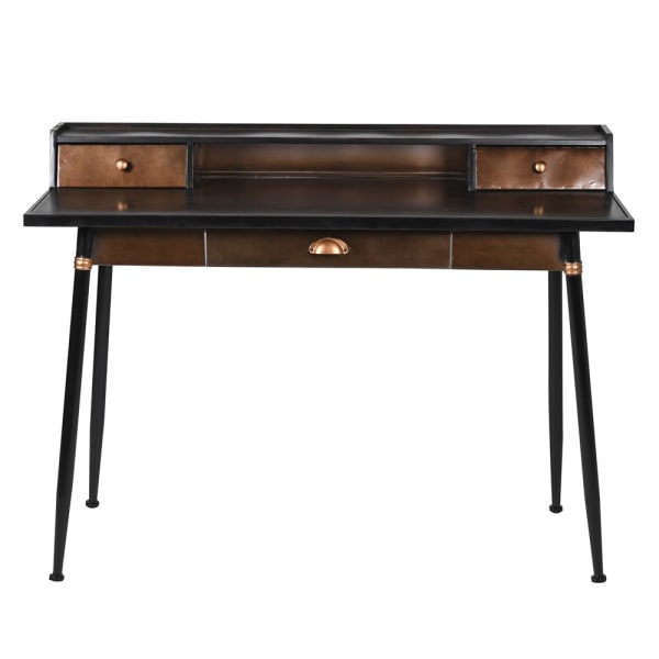Metal Desk
