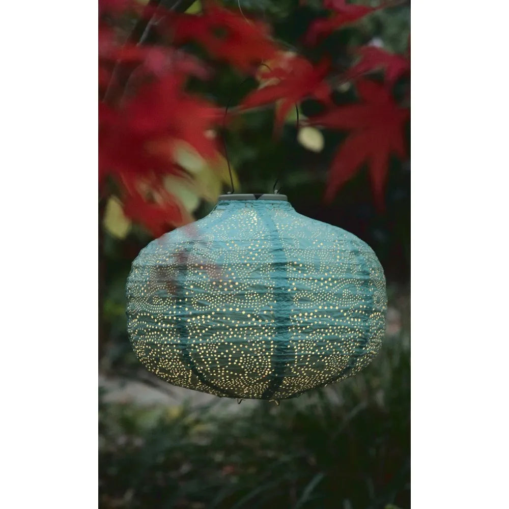 LanternsPumpkinTeal-1000x1000h