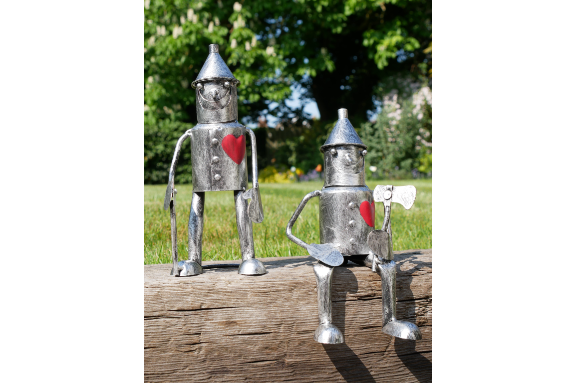 Tin Man - Small