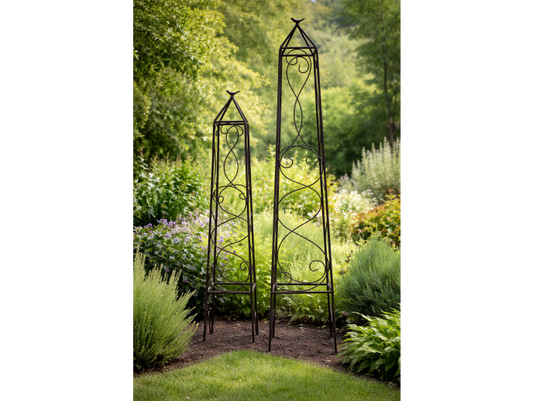 Obelisk - Set of Two