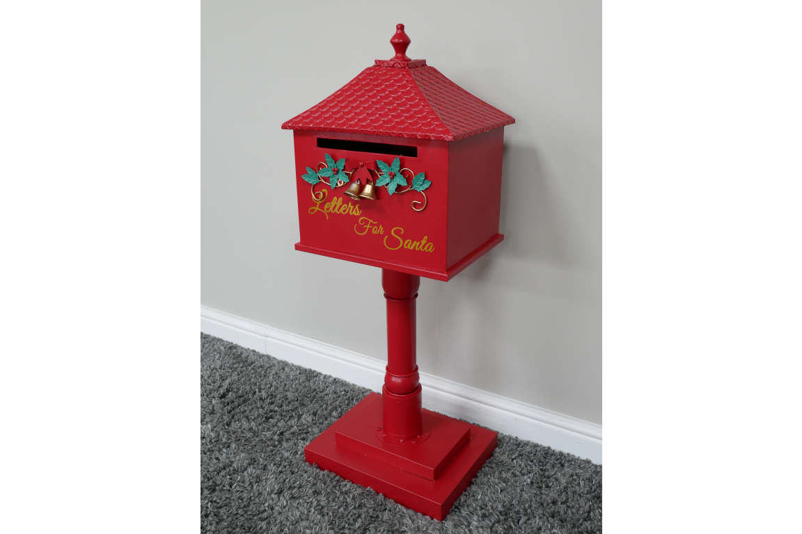 Santa letters Mail Box