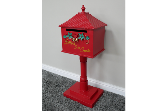 Santa letters Mail Box