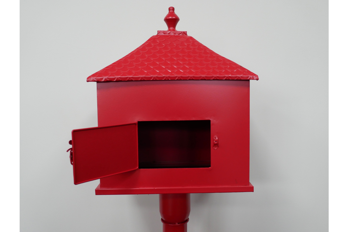 Santa letters Mail Box