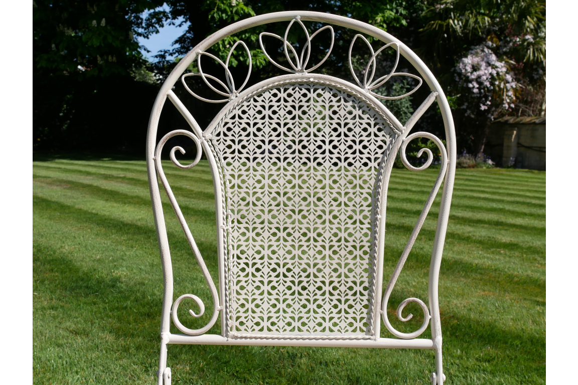 Bistro Set - Portofino Table & Two Chairs