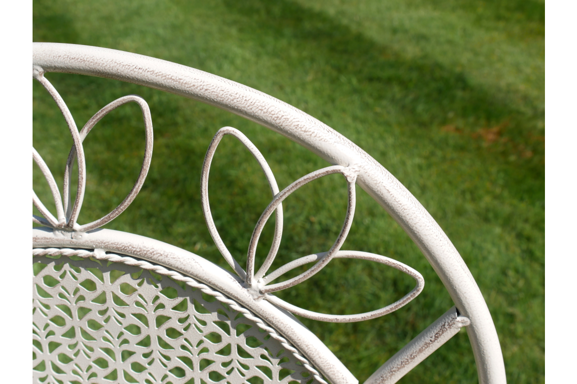 Bistro Set - Portofino Table & Two Chairs