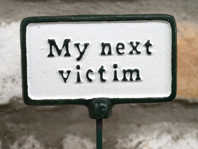 Plant Sign