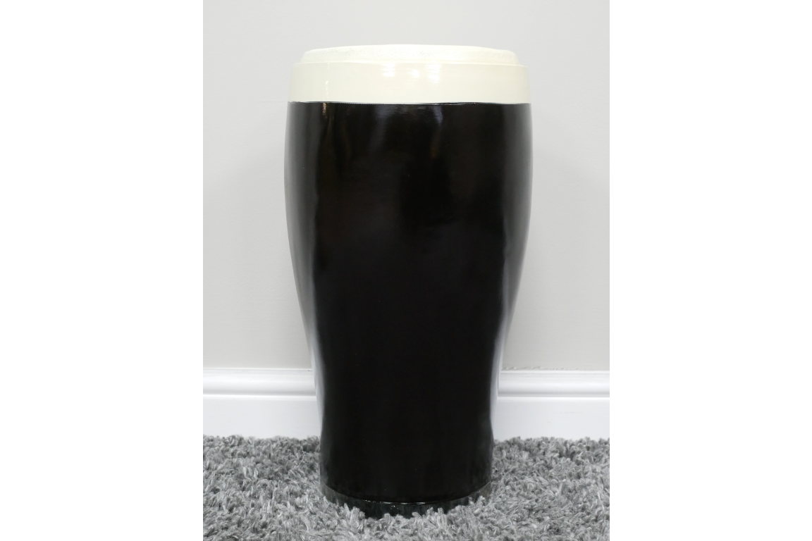 Stout side table