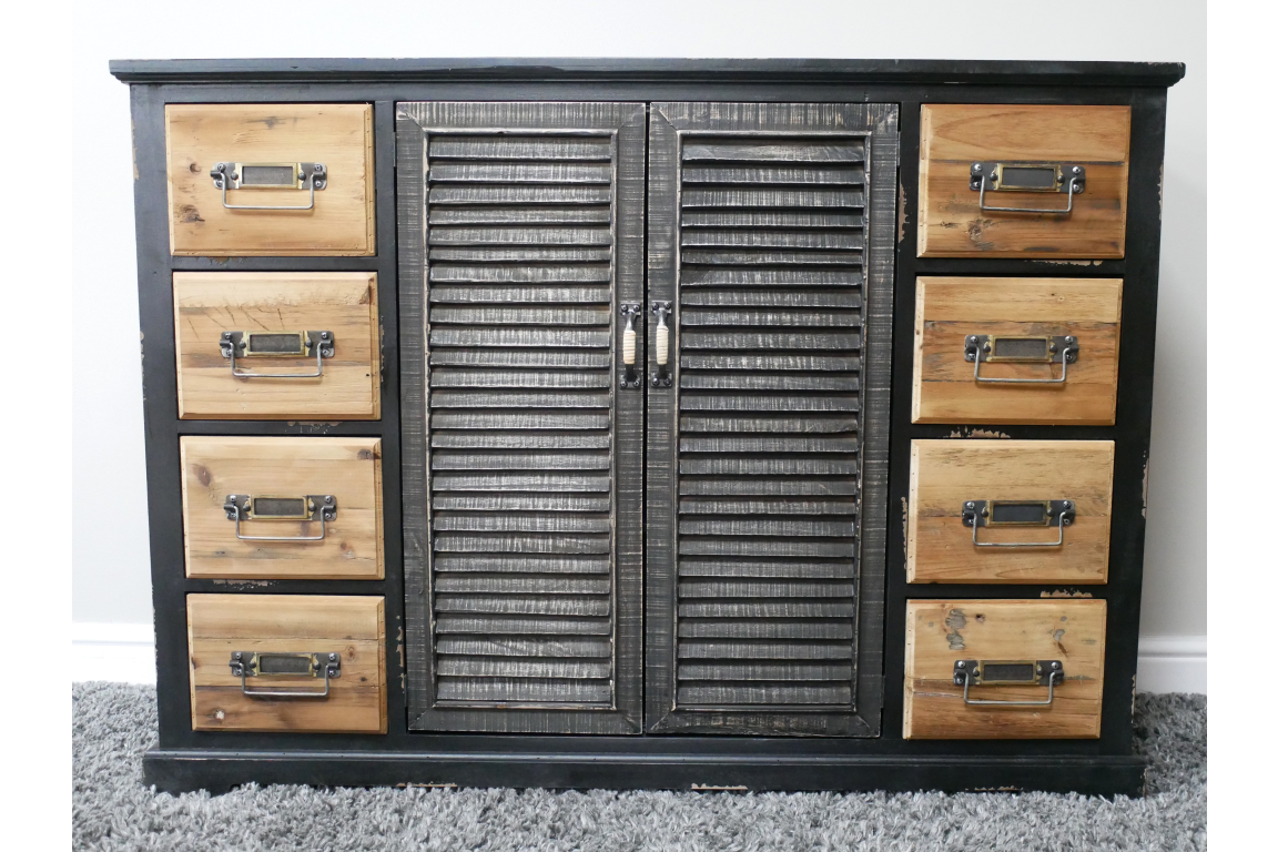 Shutter Sideboard