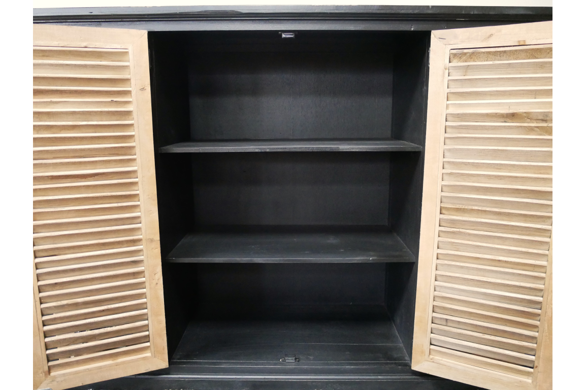 Shutter Sideboard