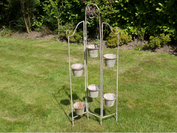 Planter on Stand