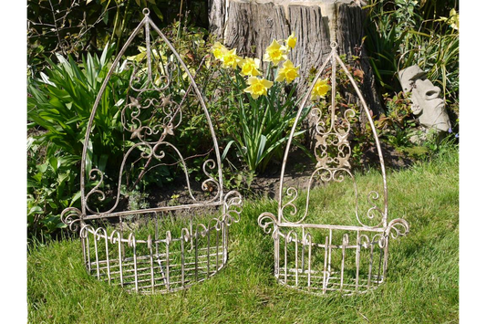 Wall Planter - Set of two