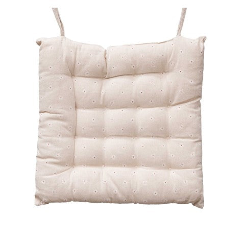 Seat Pad For Garden Chairs - Daisy