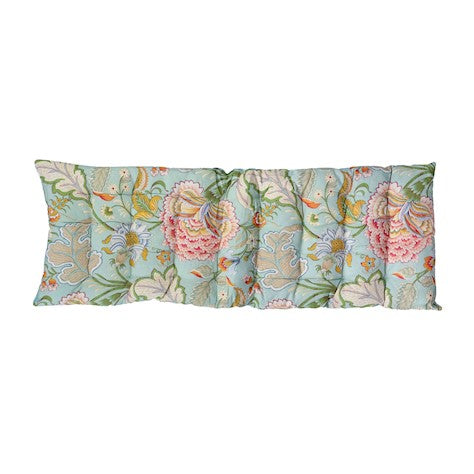 Seat Pad For Garden Bench - Protea