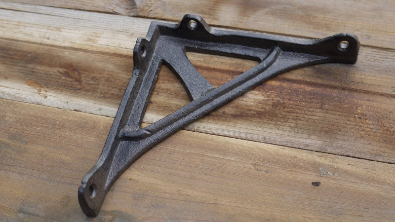 Metal Shelf Bracket