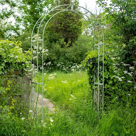 Garden Arch
