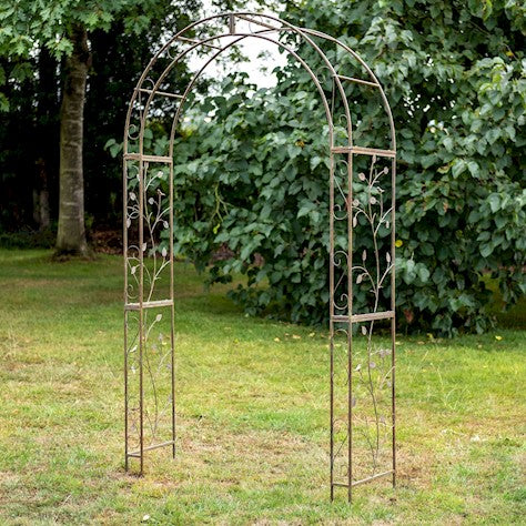 Garden Arch