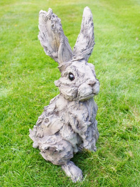 Rabbit - Wood Effect