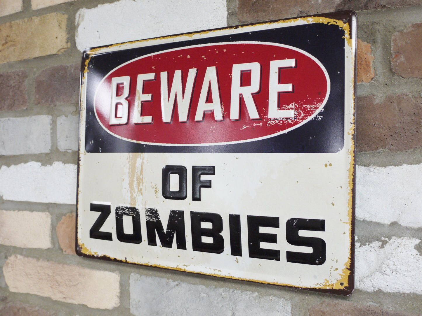 Sign (Zombies)