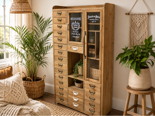 Large Cabinet