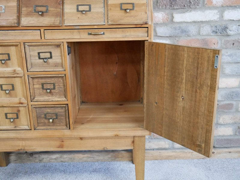 Large Storage Cabinet