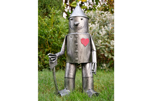 Tin Man