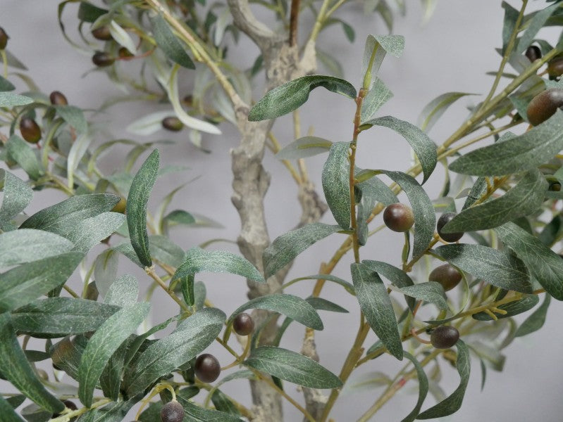 Artificial Olive Tree