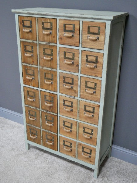 Multi Drawer Cabinet