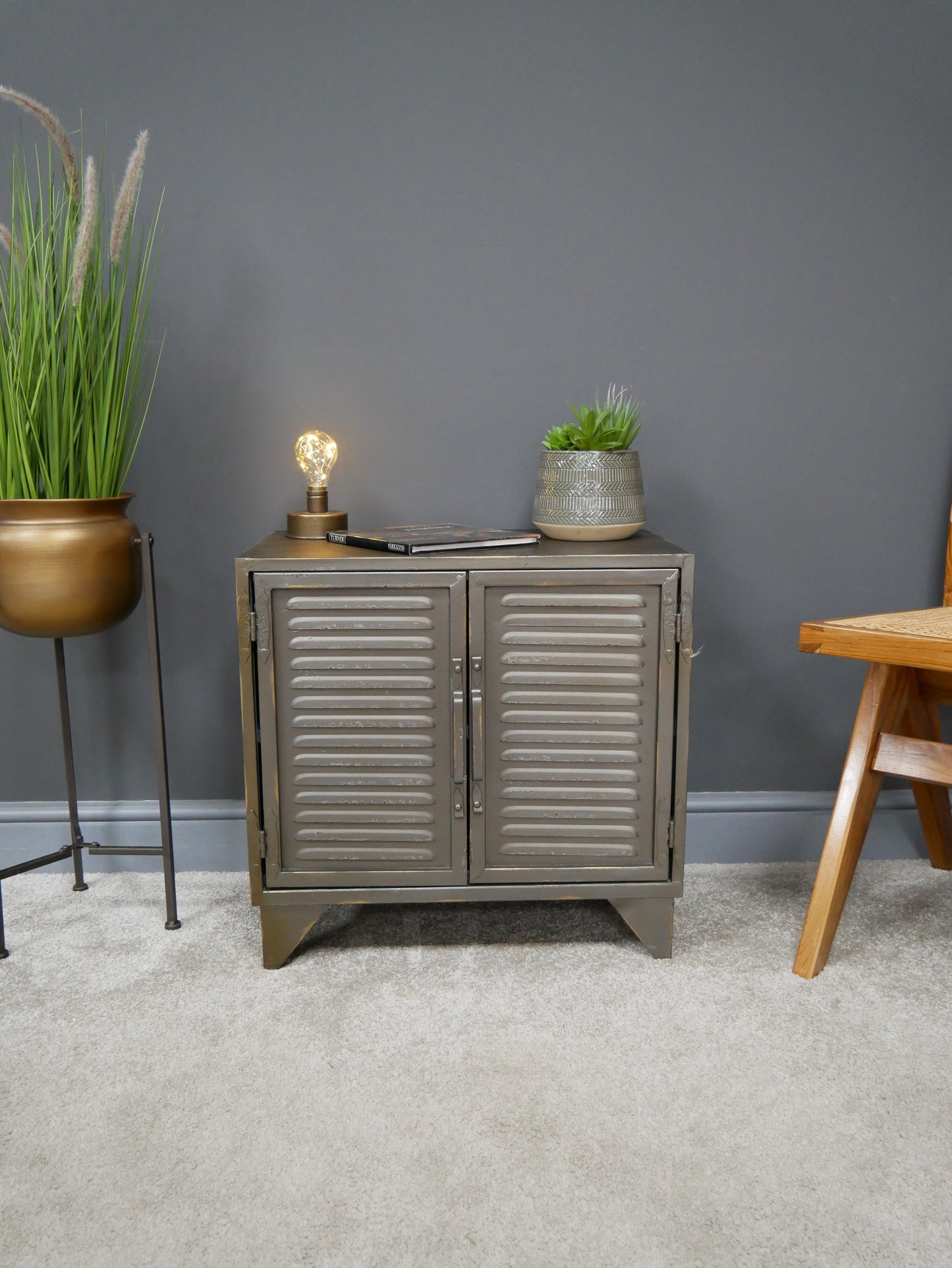 Small Industrial Cabinet