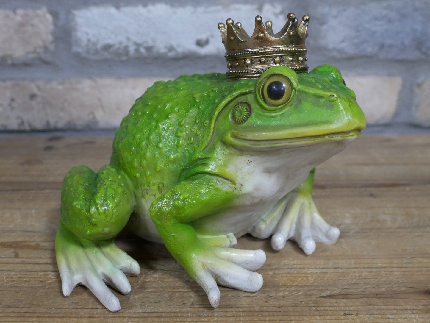 Frog King