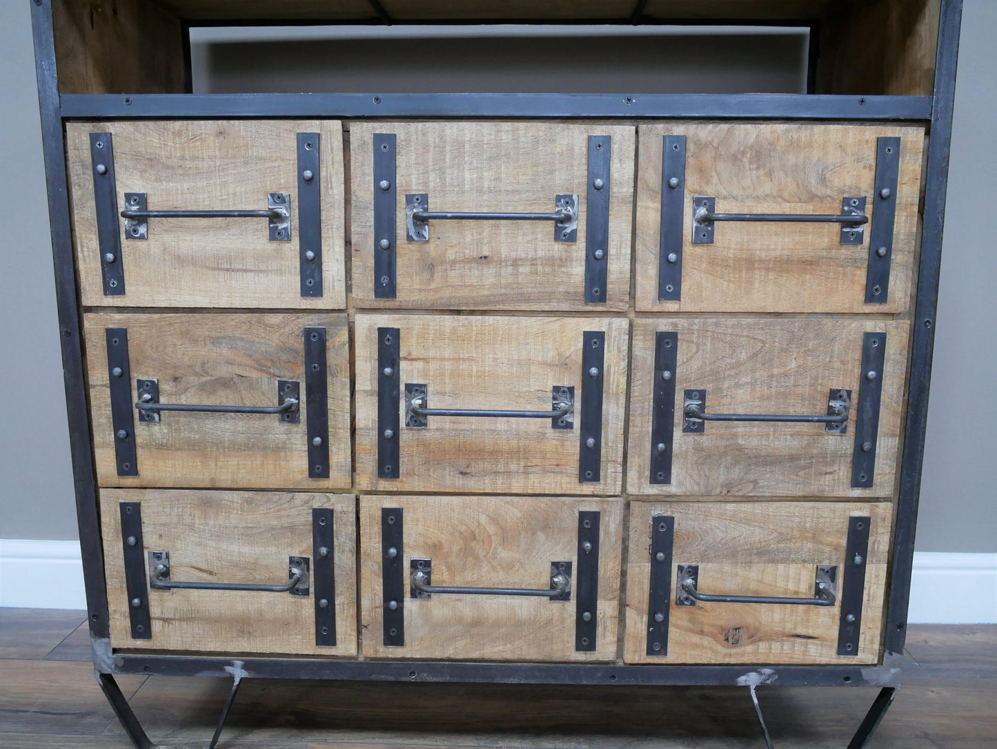 Industrial Cabinet