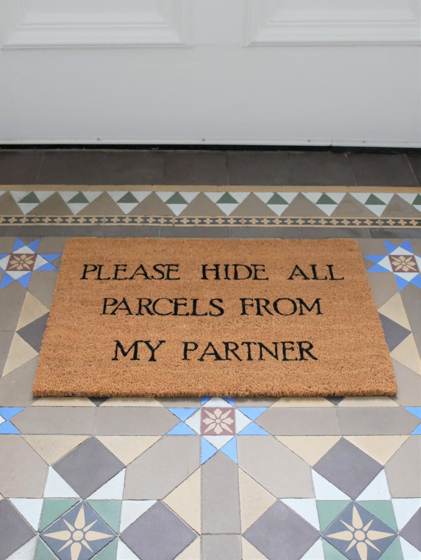 Door Mat