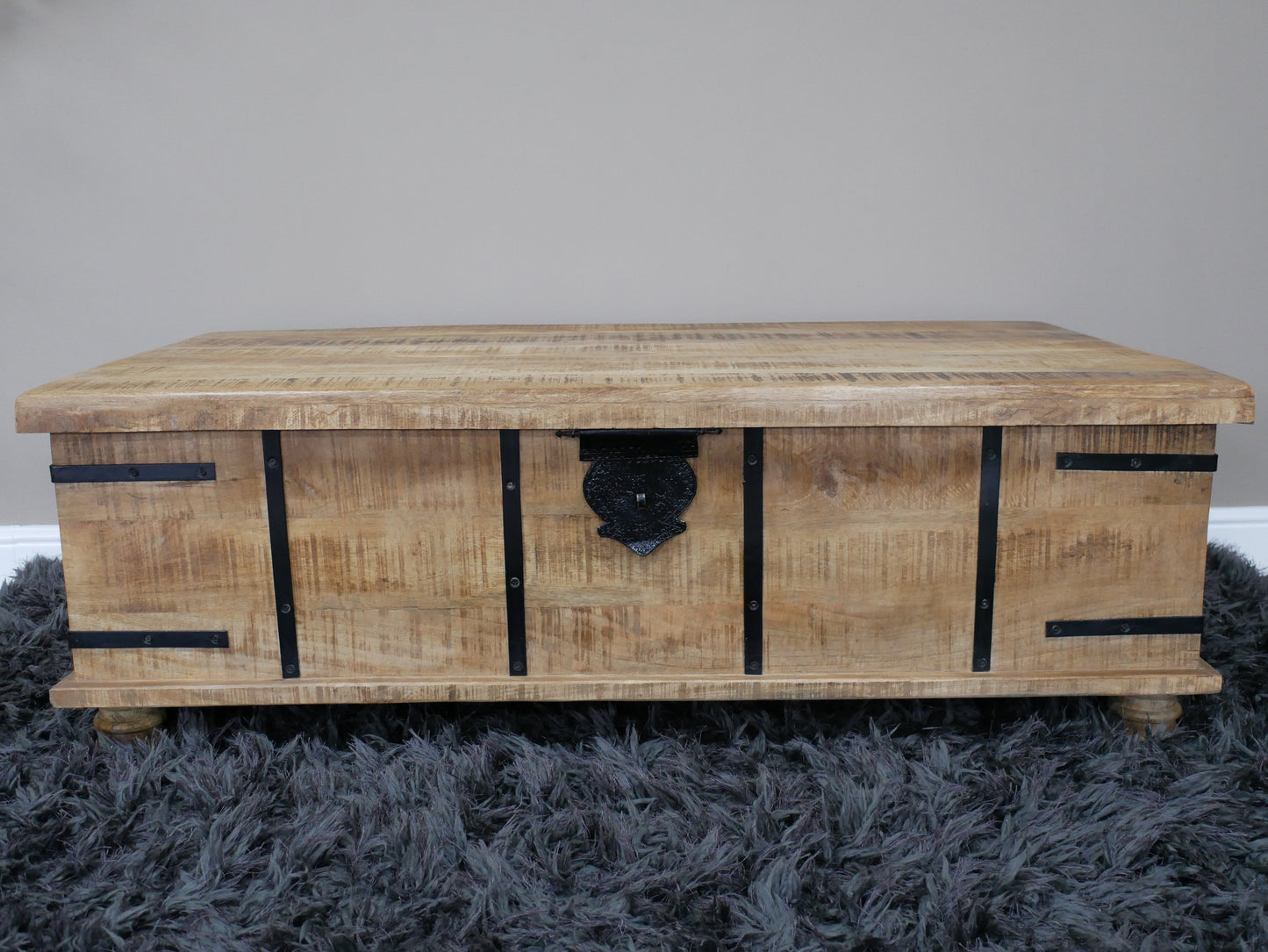 Trunk / Coffee Table Large