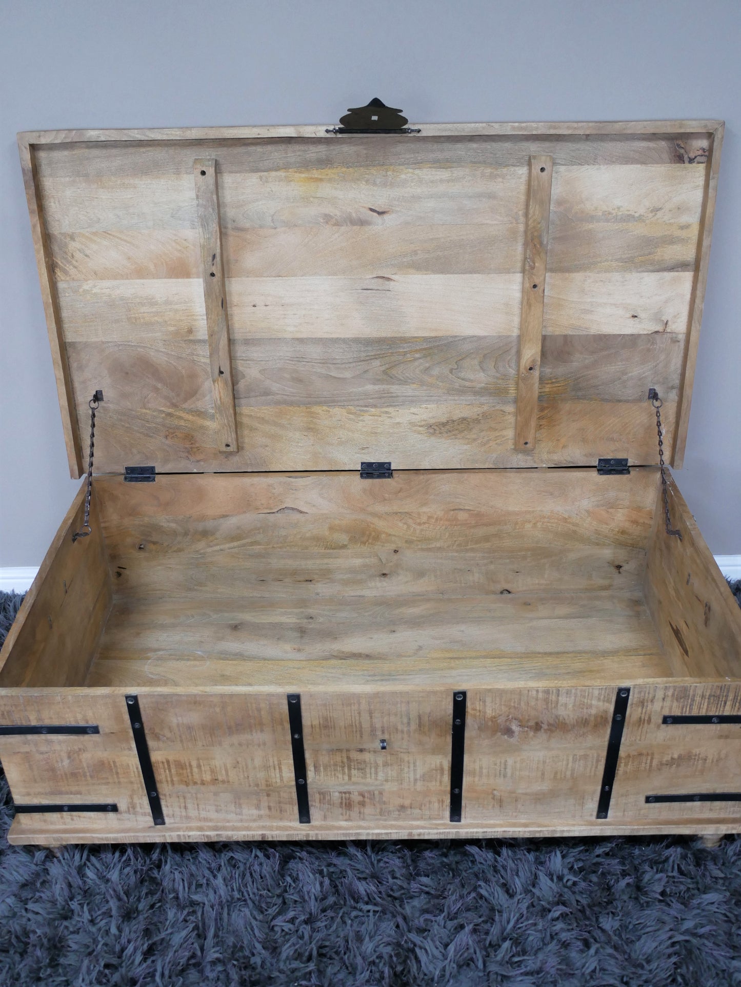 Trunk / Coffee Table Large