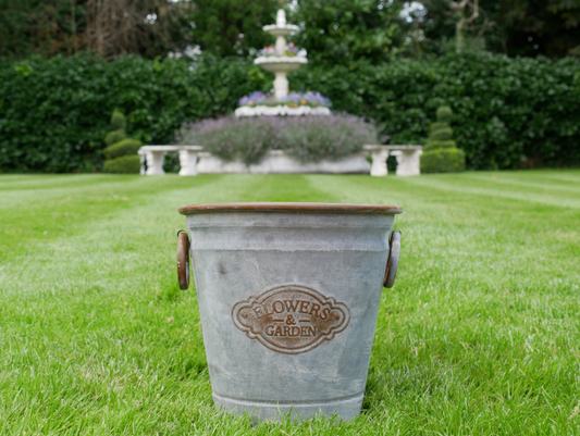 Flower Bucket