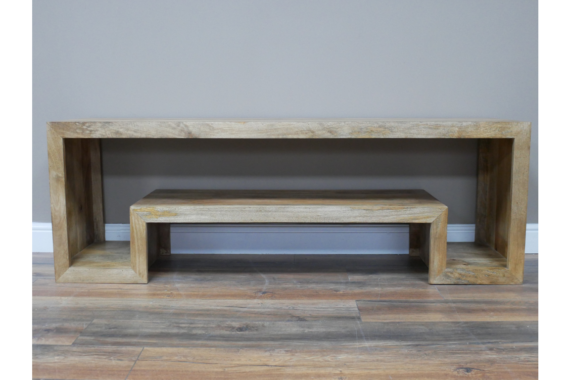 Open TV Cabinet