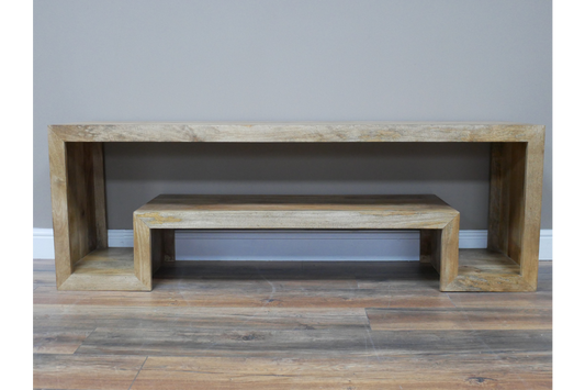 Open TV Cabinet
