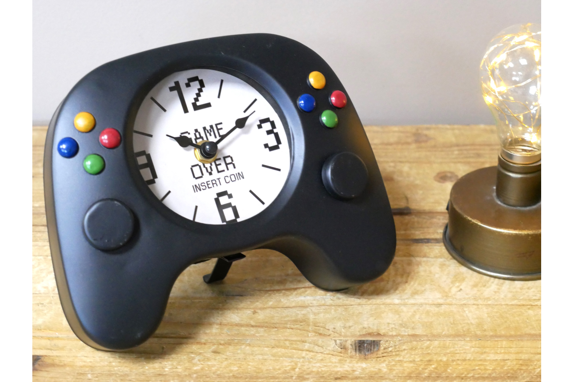 Gaming Clock