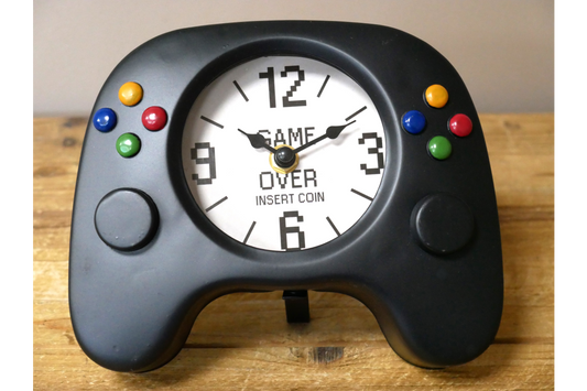 Gaming Clock