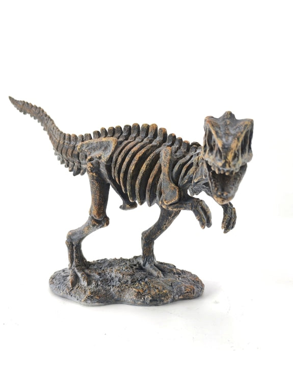 T-Rex Skeleton Ornament